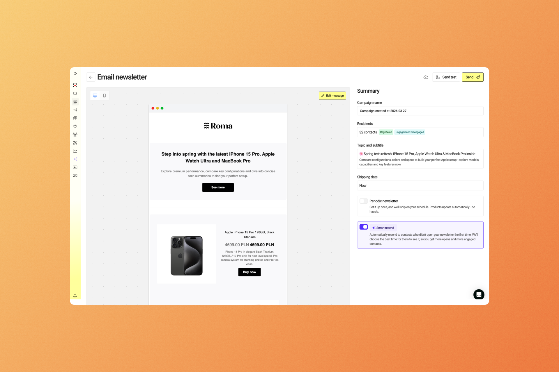 Feedback session insights