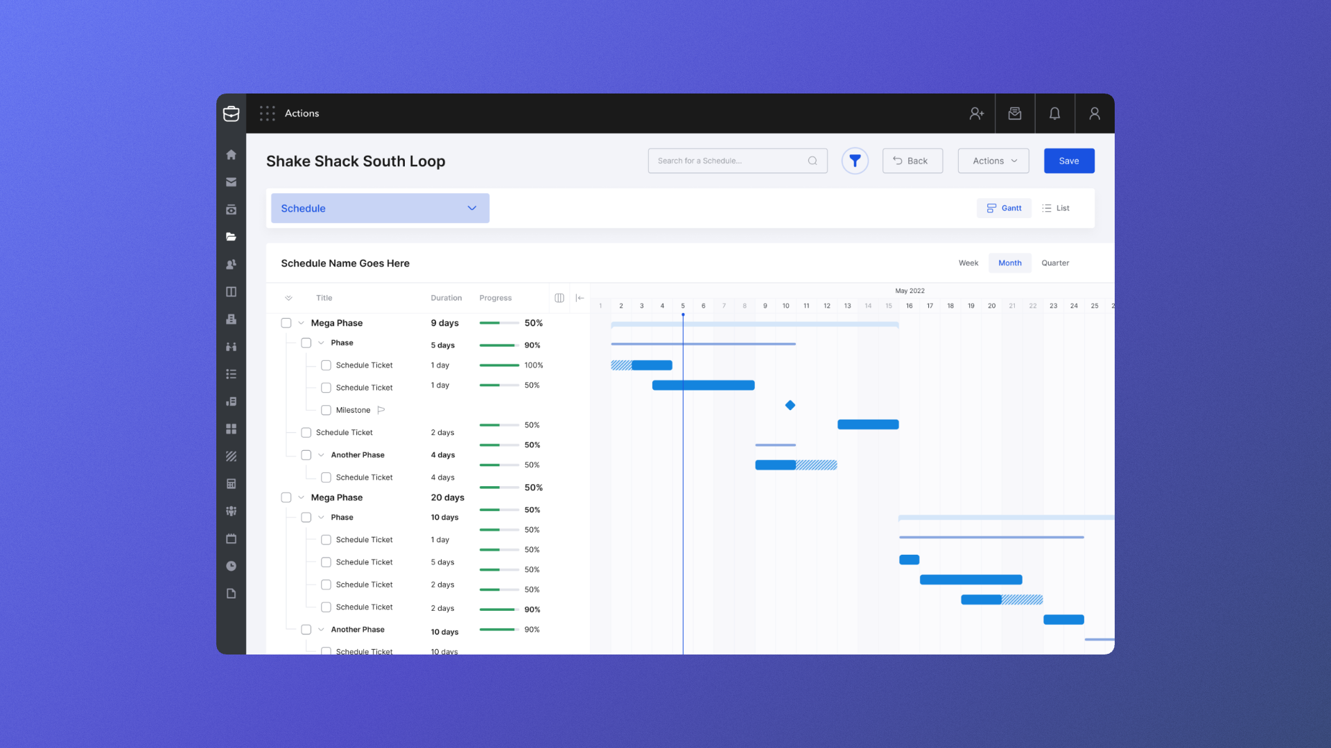 Ingenious Build — raising UX maturity in a live product