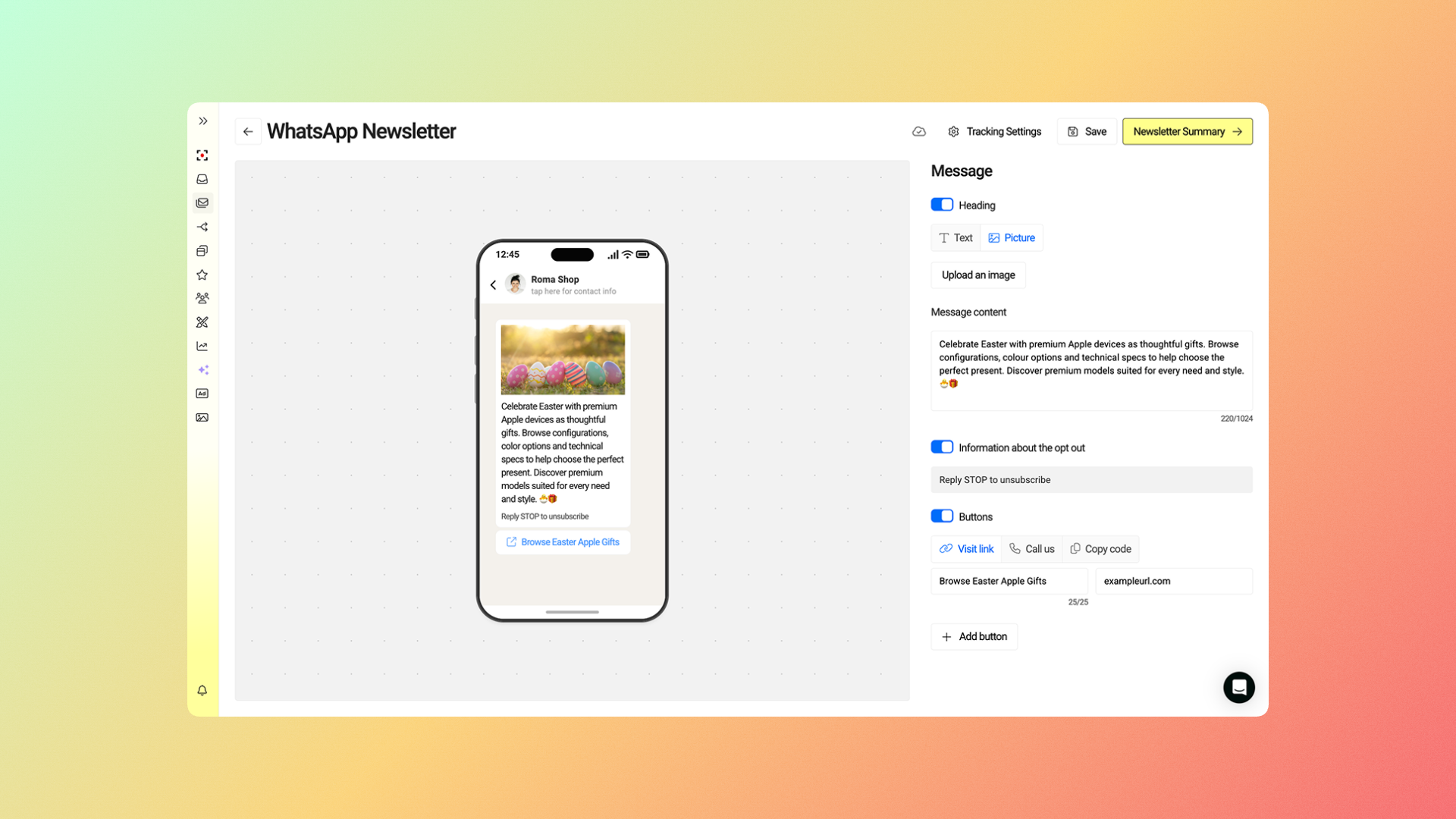 edrone — launching new revenue streams